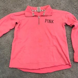 💰$10 w purchase! PINK Victoria’s Secret jacket